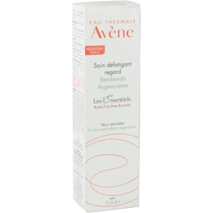 AVENE Les Essentiels Belebende Augencreme 1 AVENE Les Essentiels Belebende Augencreme