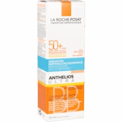 ROCHE-POSAY Anthelios Ultra Getönte Creme LSF 50+