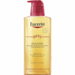 EUCERIN PH5 Duschöl Empfindliche Haut M.Pumpe