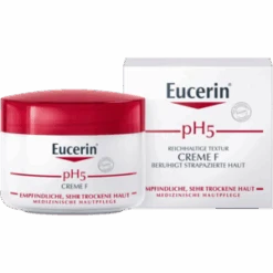 EUCERIN PH5 Creme F Empfindliche Haut
