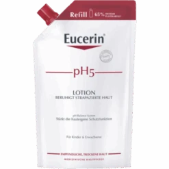 EUCERIN PH5 Lotion Empfindliche Haut Nachfüll