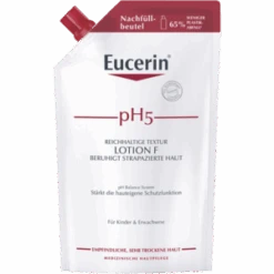EUCERIN PH5 Lotion F Empfindliche Haut Nachfüll