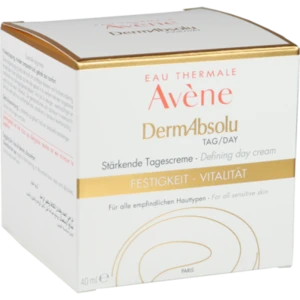 AVENE DermAbsolu TAG Stärkende Tagescreme 1 AVENE DermAbsolu TAG Stärkende Tagescreme