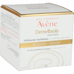 AVENE DermAbsolu NACHT Wohltuender Nachtbalsam