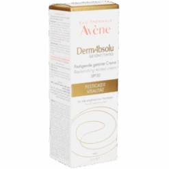 AVENE DermAbsolu GETÖNT Festigende Getönte Creme
