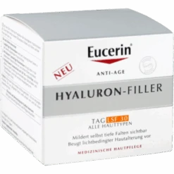 EUCERIN Anti-Age Hyaluron-Filler Tag LSF 30