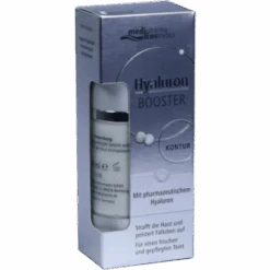 HYALURON BOOSTER Kontur Gel