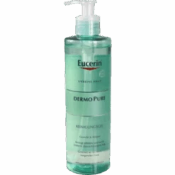 EUCERIN DermoPure Reinigungsgel