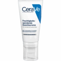 CERAVE Feuchtigkeitsspendende Nachtcreme