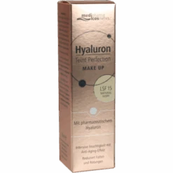 HYALURON TEINT Perfection Make-up Natural Ivory