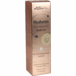 HYALURON TEINT Perfection Make-up Natural Beige