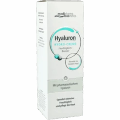 HYALURON HYDRO-CREME
