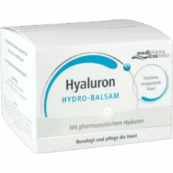 HYALURON HYDRO-BALSAM