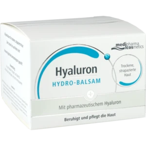 HYALURON HYDRO-BALSAM 1 HYALURON HYDRO-BALSAM