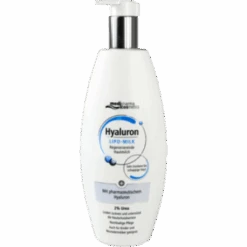 HYALURON LIPO-MILK