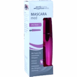 MASCARA Med Ultra Boost