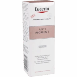 EUCERIN Anti-Pigment Nachtpflege Creme
