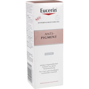 EUCERIN Anti-Pigment Nachtpflege Creme 1 EUCERIN Anti-Pigment Nachtpflege Creme