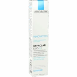 ROCHE-POSAY Effaclar Duo+ Creme/R