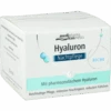 HYALURON NACHTPFLEGE Riche Creme Im Tiegel