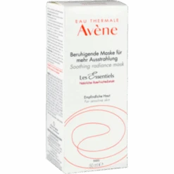 AVENE Les Essentiels Beruhigende Maske