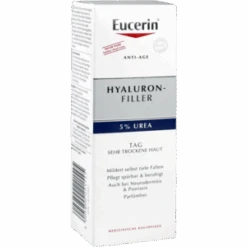 EUCERIN Anti-Age Hyaluron-Filler UREA Tagescreme