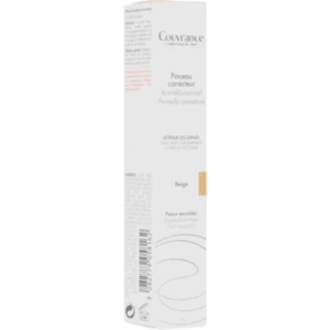 AVENE Couvrance Korrektur Pinsel Beige 1 AVENE Couvrance Korrektur Pinsel Beige