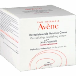 AVENE Les Essentiels Revit.nutritive Creme
