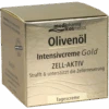 OLIVENÖL INTENSIVCREME Gold ZELL-AKTIV Tagescreme