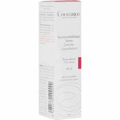AVENE Couvrance Getönter Lippenbalsam Pink Velours