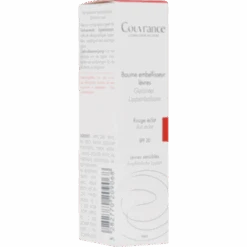 AVENE Couvrance Getönter Lippenbalsam Rot Eclat