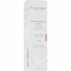AVENE Couvrance Getönter Lippenbalsam Nude Tendre