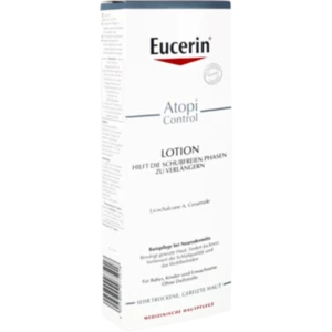EUCERIN AtopiControl Lotion Promogröße 1 EUCERIN AtopiControl Lotion Promogröße