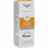 EUCERIN Sun Fluid Pigment Control LSF 50+