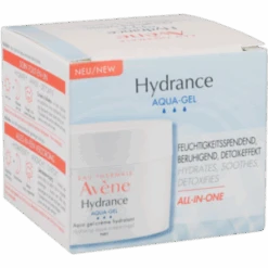 AVENE Hydrance Aqua-Gel Feuchtig.Aqua Gel-Creme