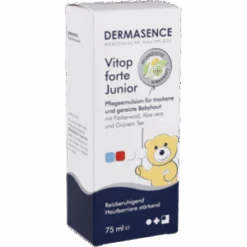 DERMASENCE Vitop Forte Junior Creme