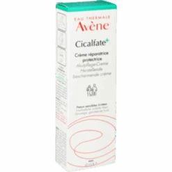 AVENE Cicalfate+ Akutpflege-Creme
