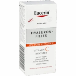 EUCERIN Anti-Age Hyaluron-Filler Vitamin C Booster