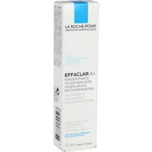 ROCHE-POSAY Effaclar AI Creme 1 ROCHE-POSAY Effaclar AI Creme