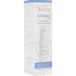 AVENE A-OXitive Serum Schütz.Antioxidans-Serum