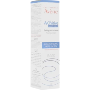 AVENE A-OXitive Nacht Peeling-Nachtcreme 1 AVENE A-OXitive Nacht Peeling-Nachtcreme