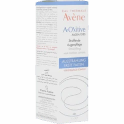 AVENE A-OXitive Augen Straffende Augenpflege