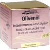 OLIVENÖL INTENSIVCREME Rose Legere LSF 20