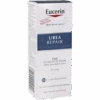 EUCERIN UreaRepair Gesichtscreme 5% Tag