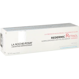 ROCHE-POSAY Redermic Retinol Serum 1 ROCHE-POSAY Redermic Retinol Serum