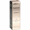 HYALURON LIP Perfection Lippenstift Nude
