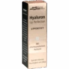 HYALURON LIP Perfection Lippenstift Red
