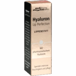 HYALURON LIP Perfection Lippenstift Red