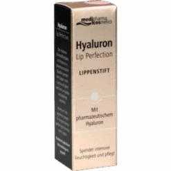 HYALURON LIP Perfection Lippenstift Rose