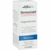DERMASTABIL Augenlidcreme